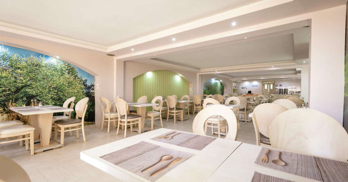 Een foto van Cooee Mediterranean Beachhotel