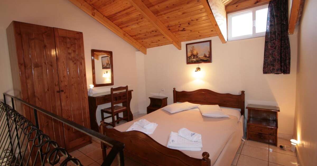 Een foto van Village Inn Studios & Appartementen