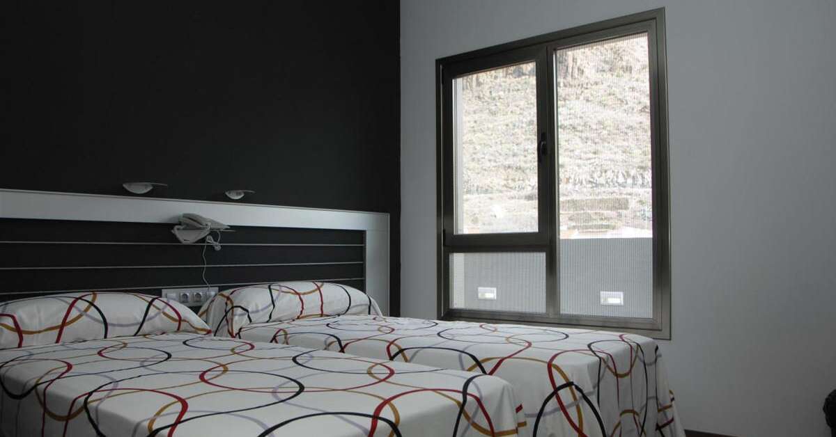 Een foto van Hotel La Colombina