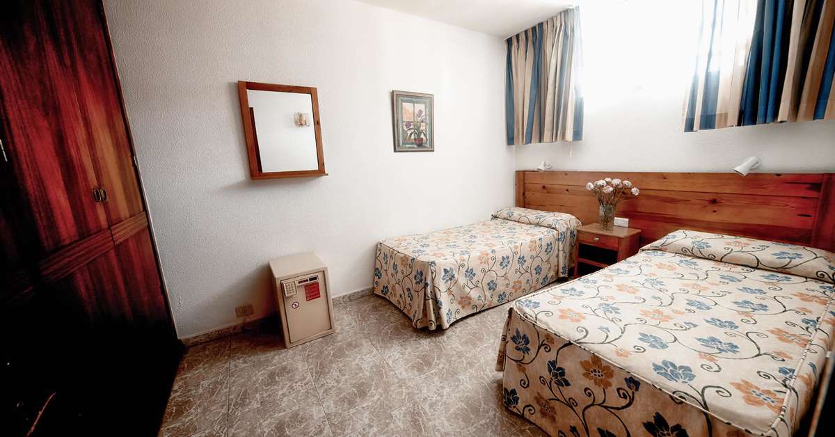Een foto van Appartementen Montemar