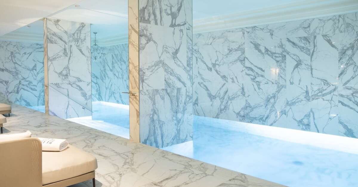 Een foto van Le Damantin Hotel Spa