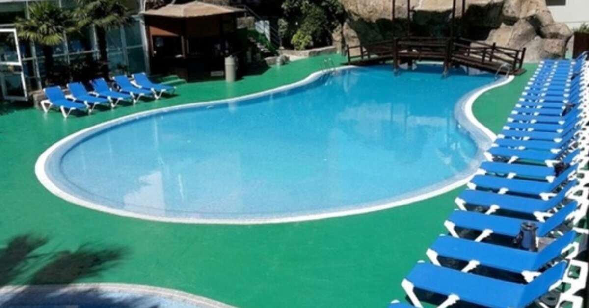 Een foto van Benidorm Celebrations Music Resort