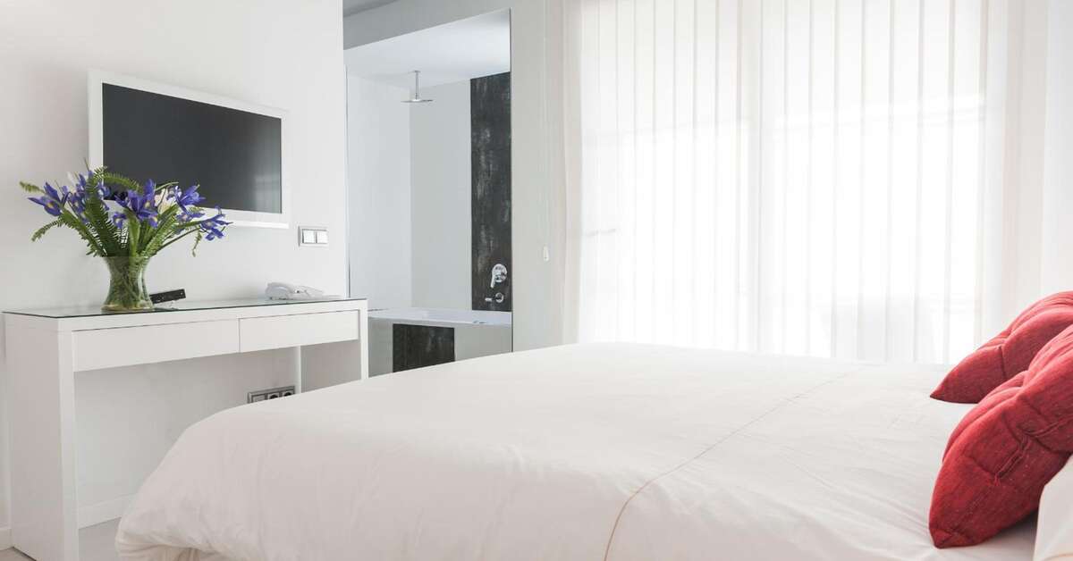 Een foto van Can Vent Boutique Hotel