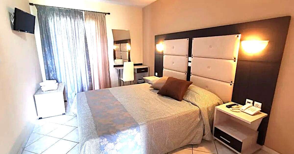 Een foto van Sidari Waterpark Hotel