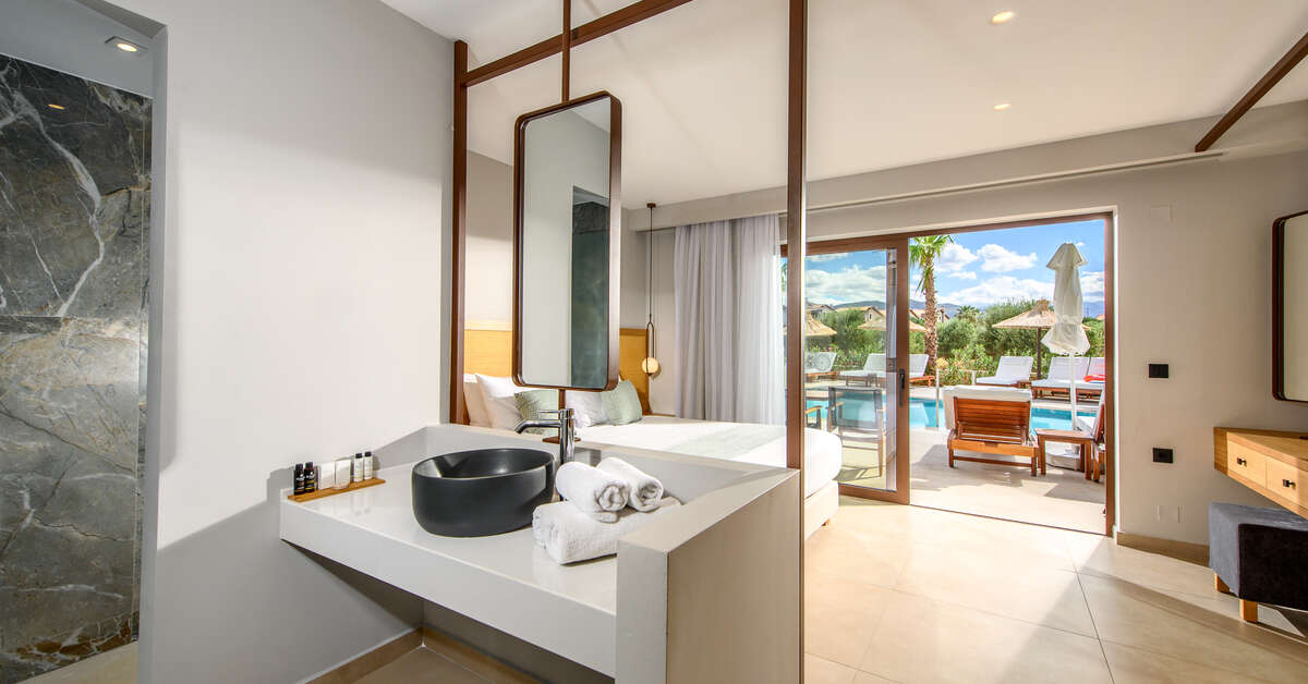 Een foto van Stella Palace Aqua Park Resort