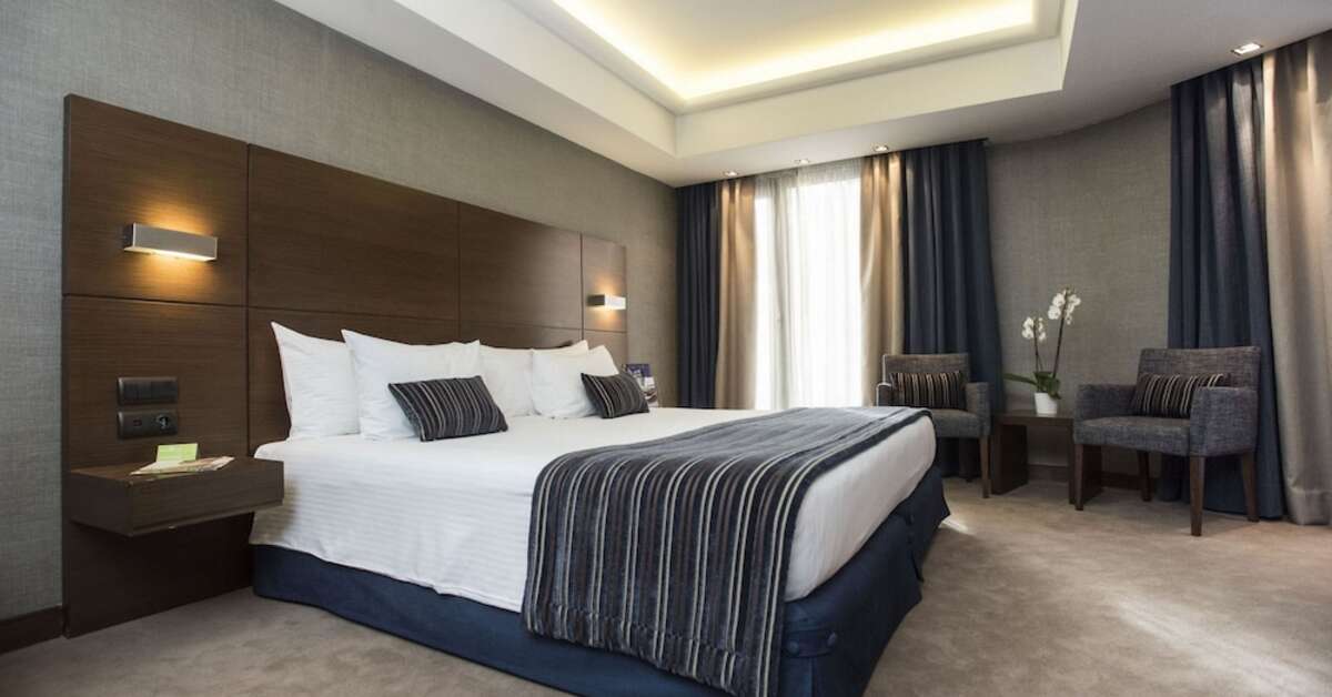 Ein Foto Hotel Anatolia