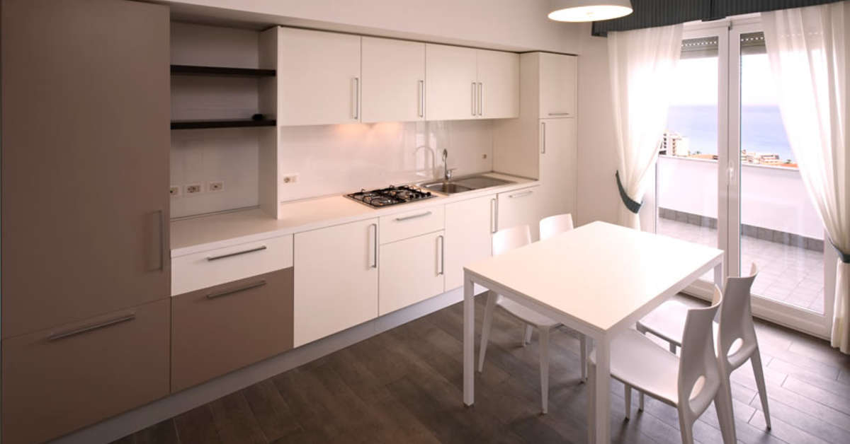 Een foto van Residence Sant 'Anna