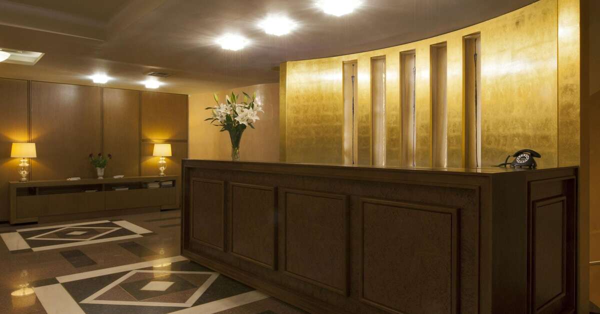 Een foto van Electra Hotel Athens