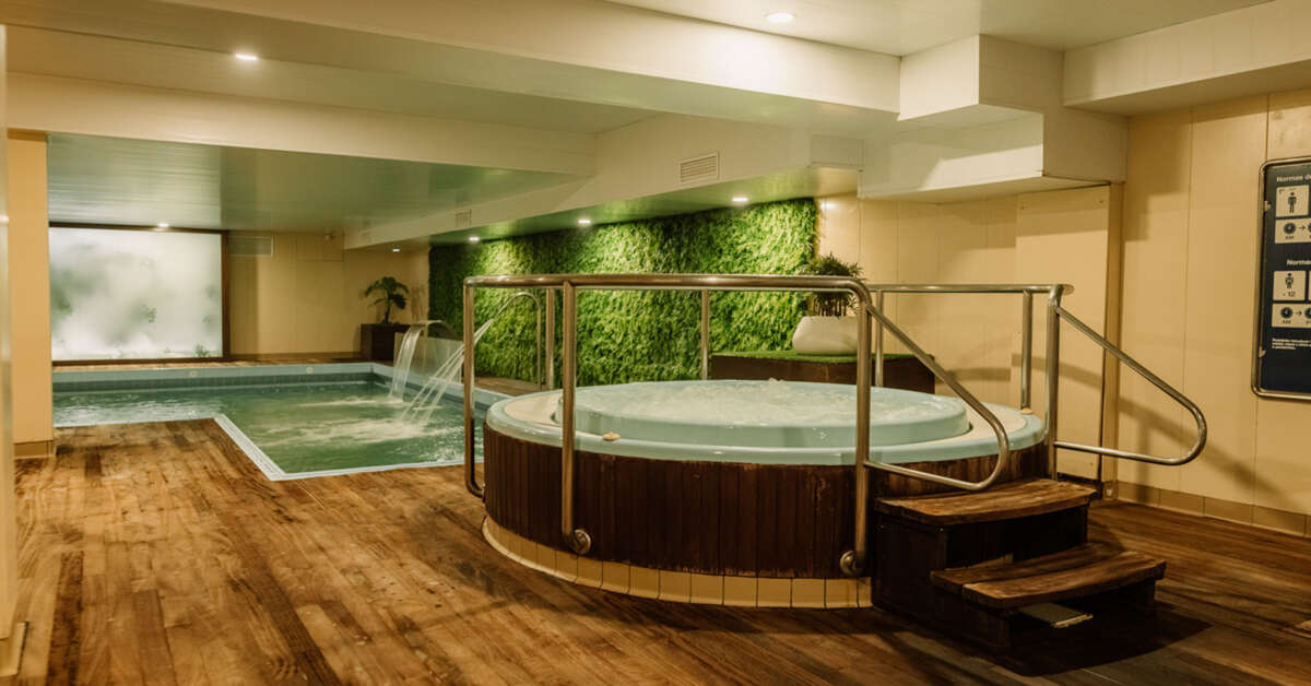 Een foto van Hotel Lodomar