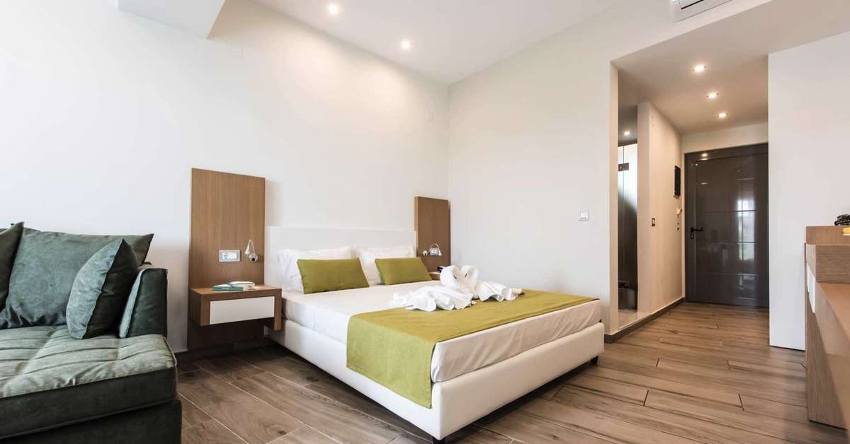 Een foto van Panorama Village & Hotel