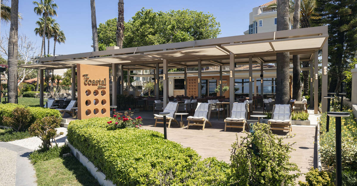 Een foto van Hotel Side Star Beach