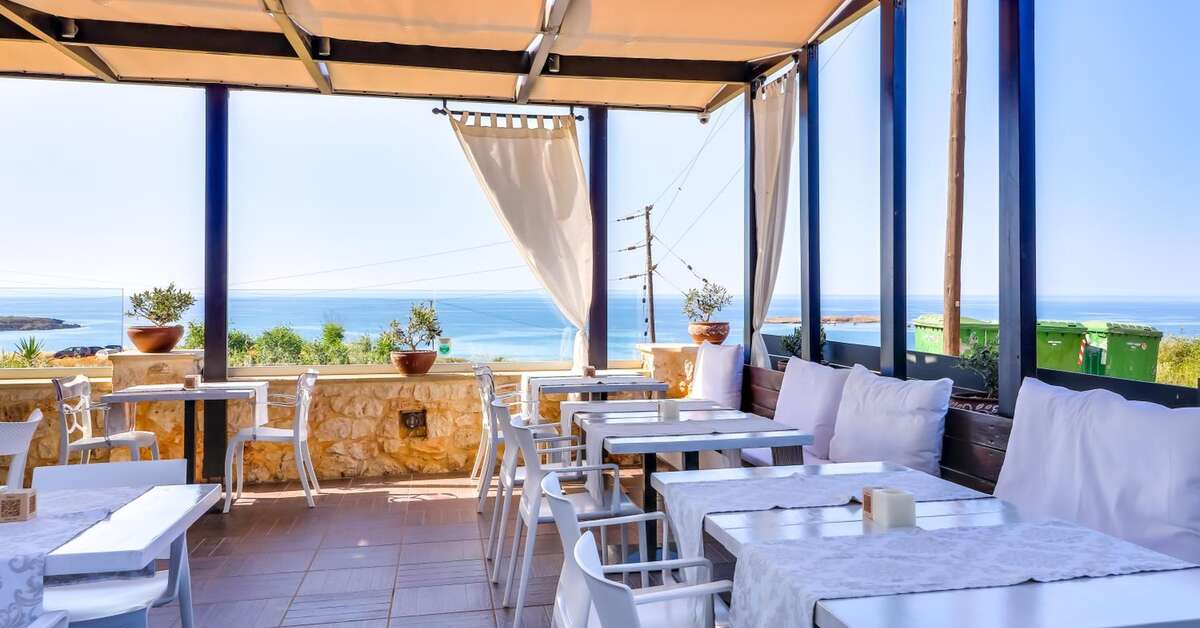 Ein Foto Hotel Alexis Chania