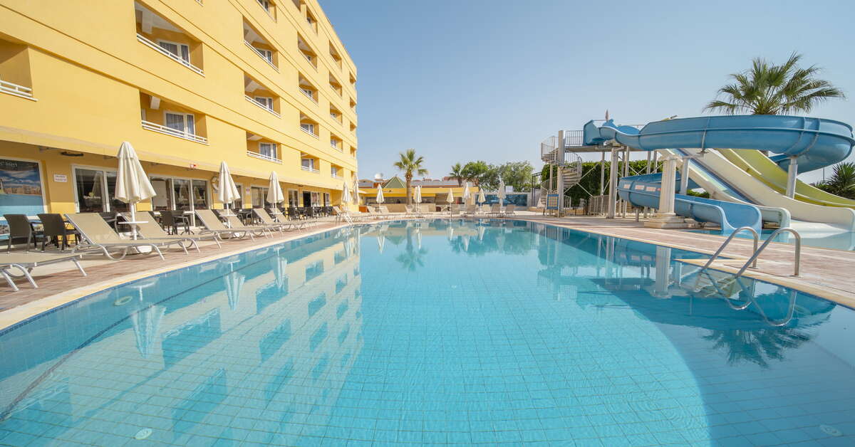 Ein Foto Hotel Esra Family Suite