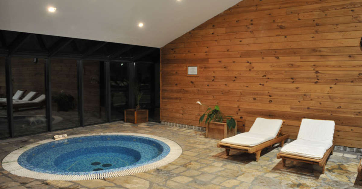 Een foto van Hotel Bianca Resort & Spa