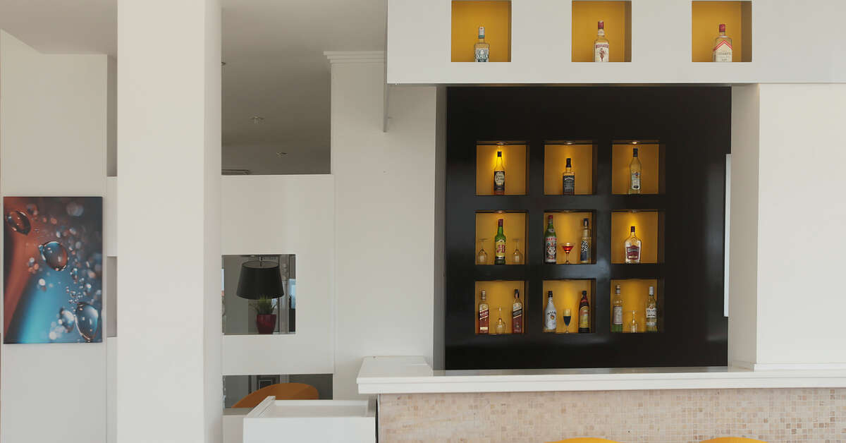 Een foto van Hotel Arora