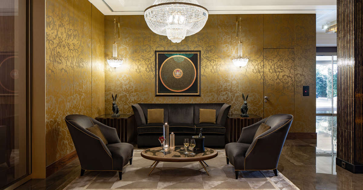 Een foto van Alabriga Hotel & Home Suites