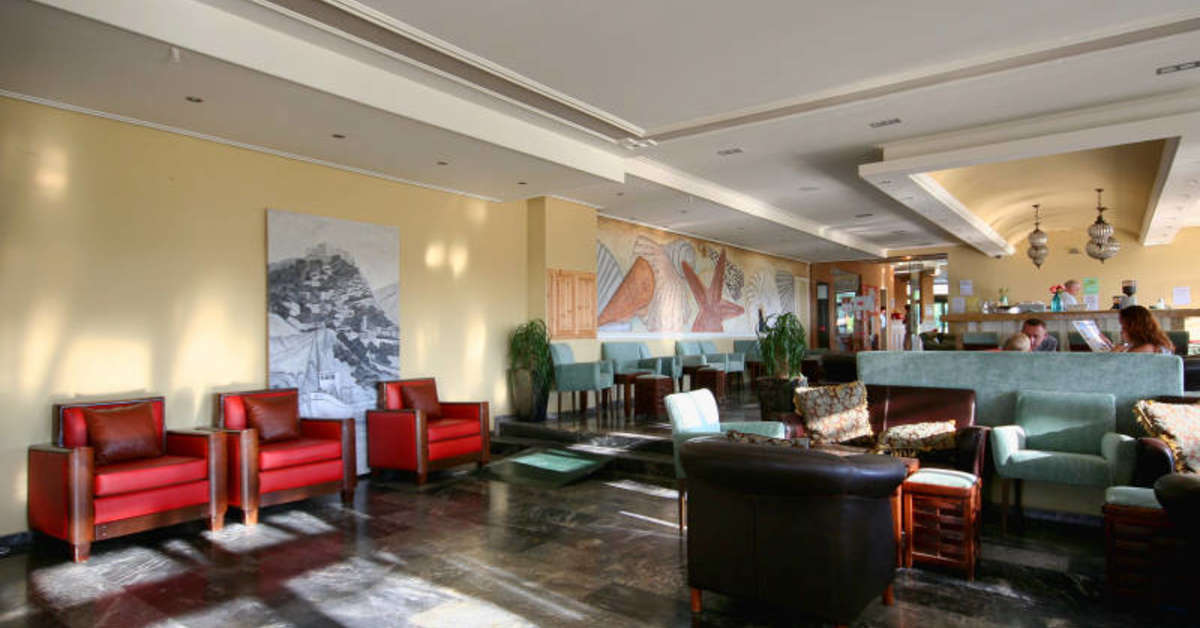 Een foto van Viva Mare Hotel & Spa
