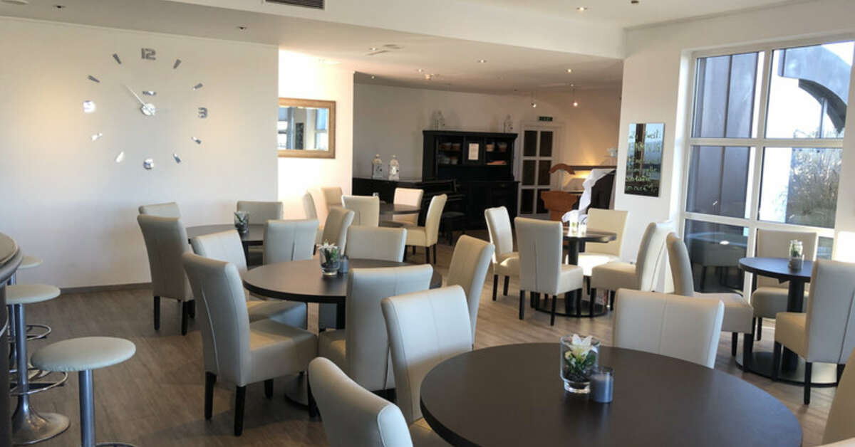 Een foto van Skyline Hotel Atrigon