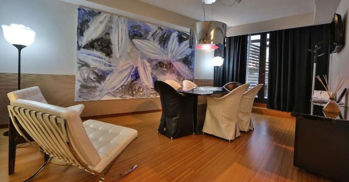 Een foto van Best Western Plus Hotel Galileo