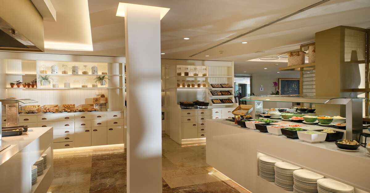Een foto van Hotel Son Caliu Spa Oasis