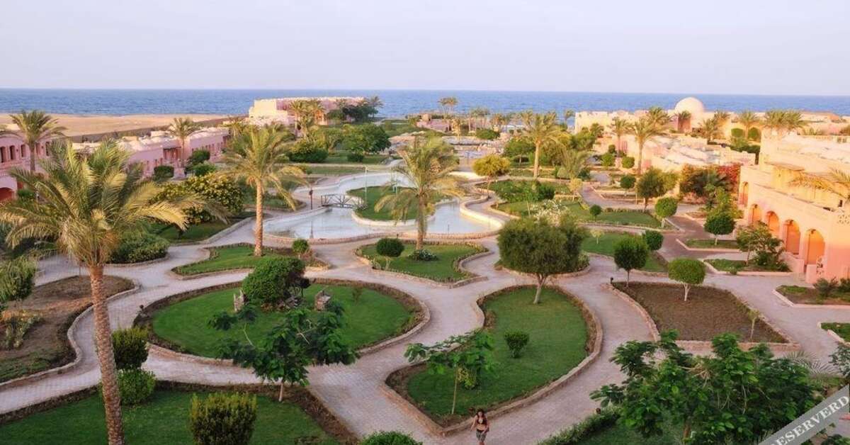 Een foto van Jaz Neo Reef Marsa