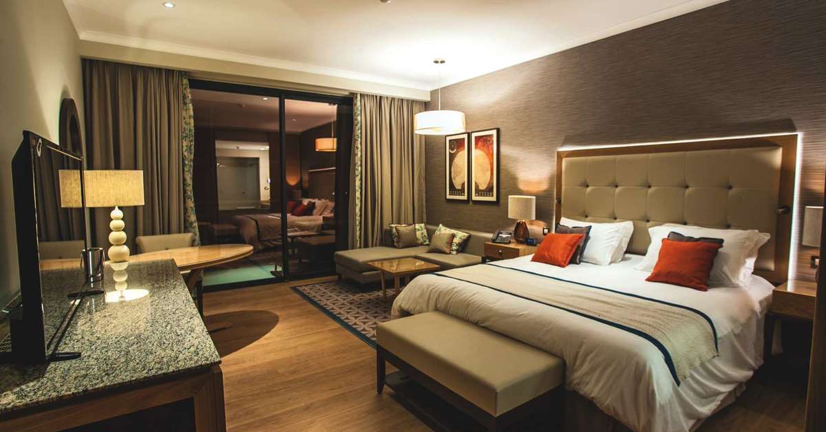 Een foto van Hilton Cabo Verde Sal Resort