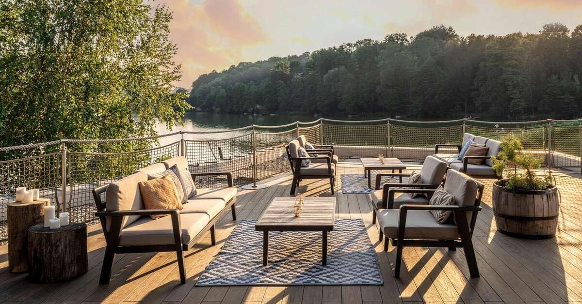 Een foto van Falkensteiner Premium Camping Lake Blagus