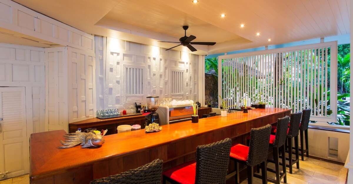 Een foto van Rocky's Boutique Resort