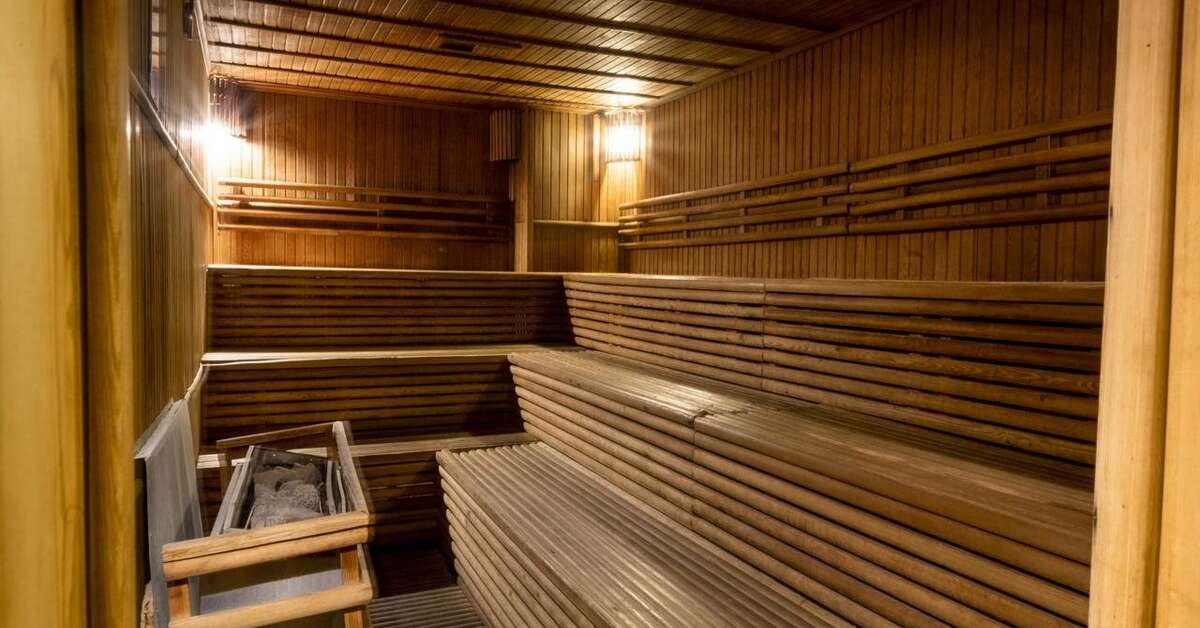Een foto van de faciliteiten bij Siam Elegance Hotels & Spa