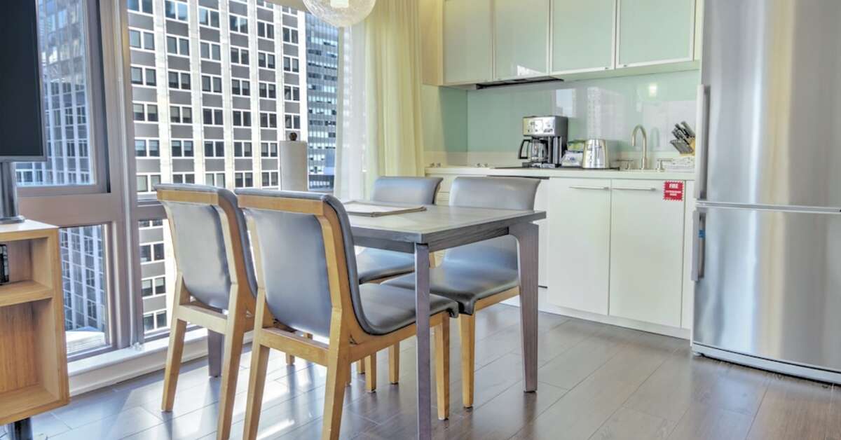Een foto van Club Wyndham Midtown 45