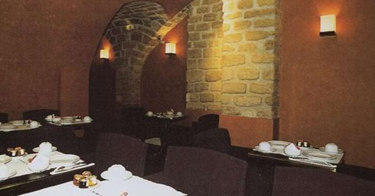 Een foto van Hotel Victoires Opera