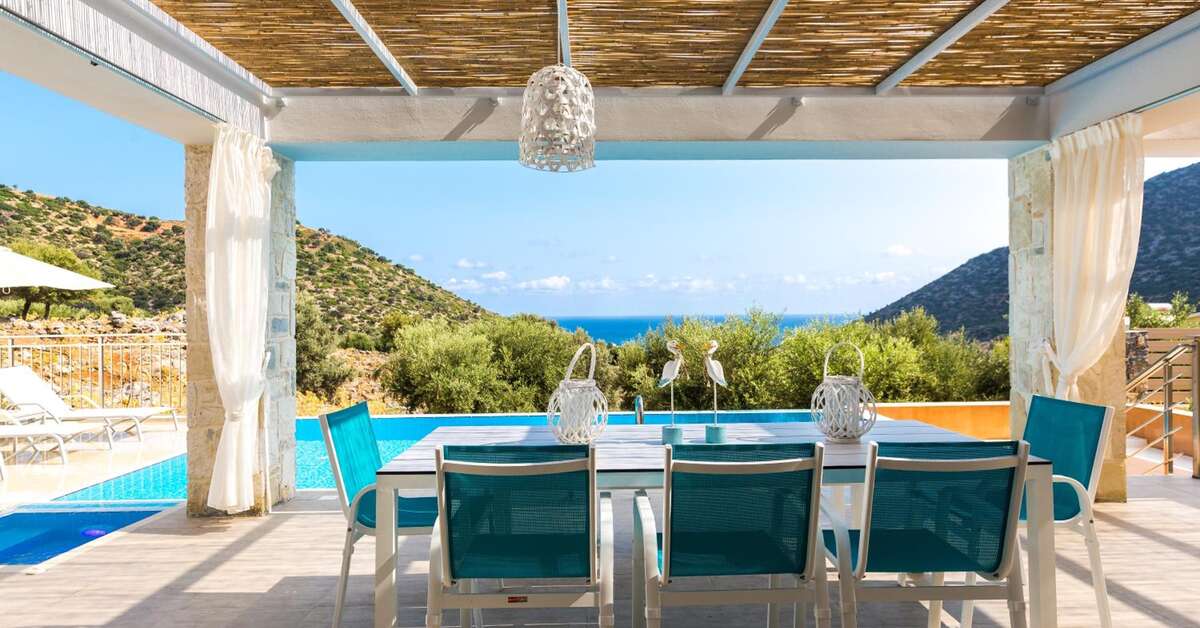 Een foto van Filion Suites Resort & Spa