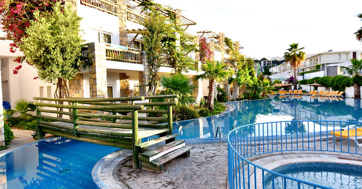 Een foto van Ayaz Aqua Beach