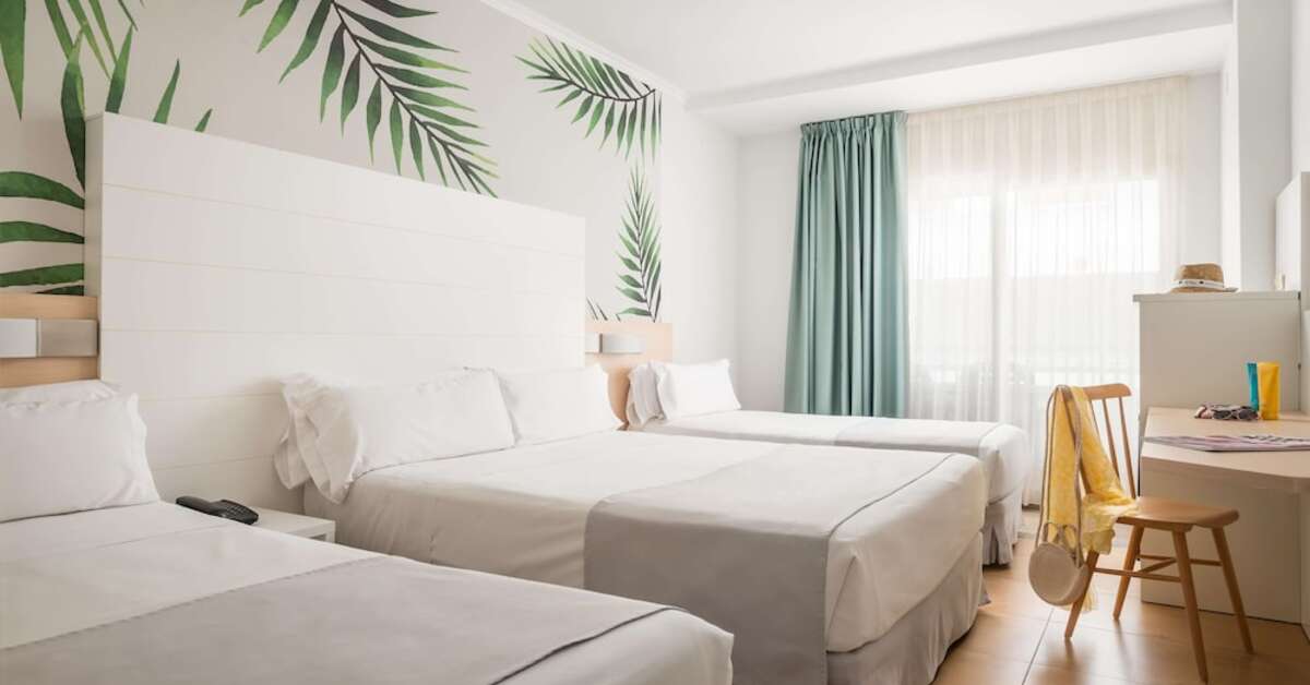 Een foto van Alegria Florida & Spa