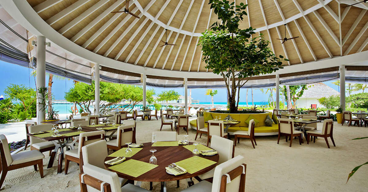 Een foto van Kandima Maldives