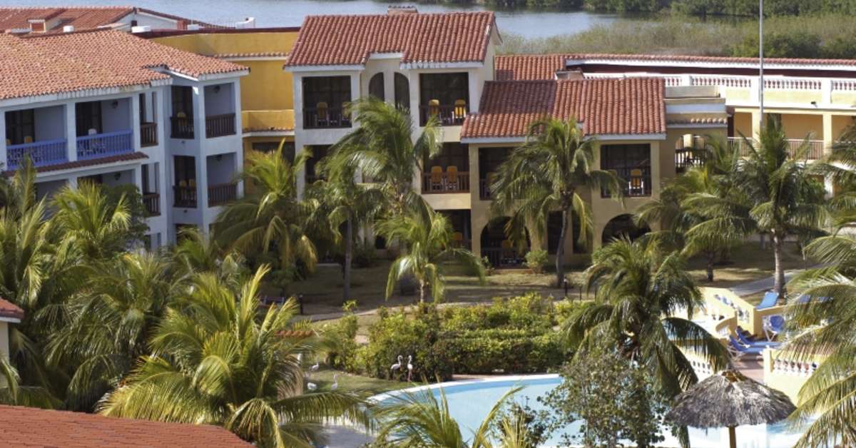 Ein Foto Brisas Trinidad Del Mar