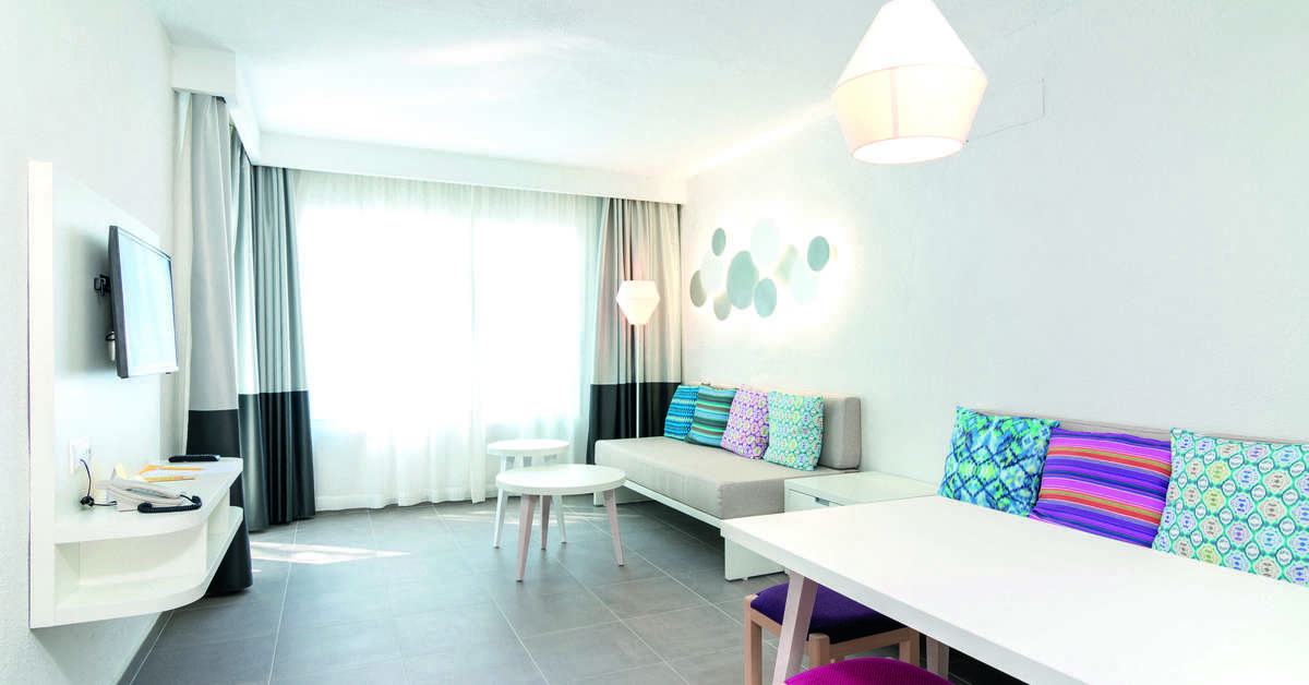 Een foto van Magic Life Cala Pada