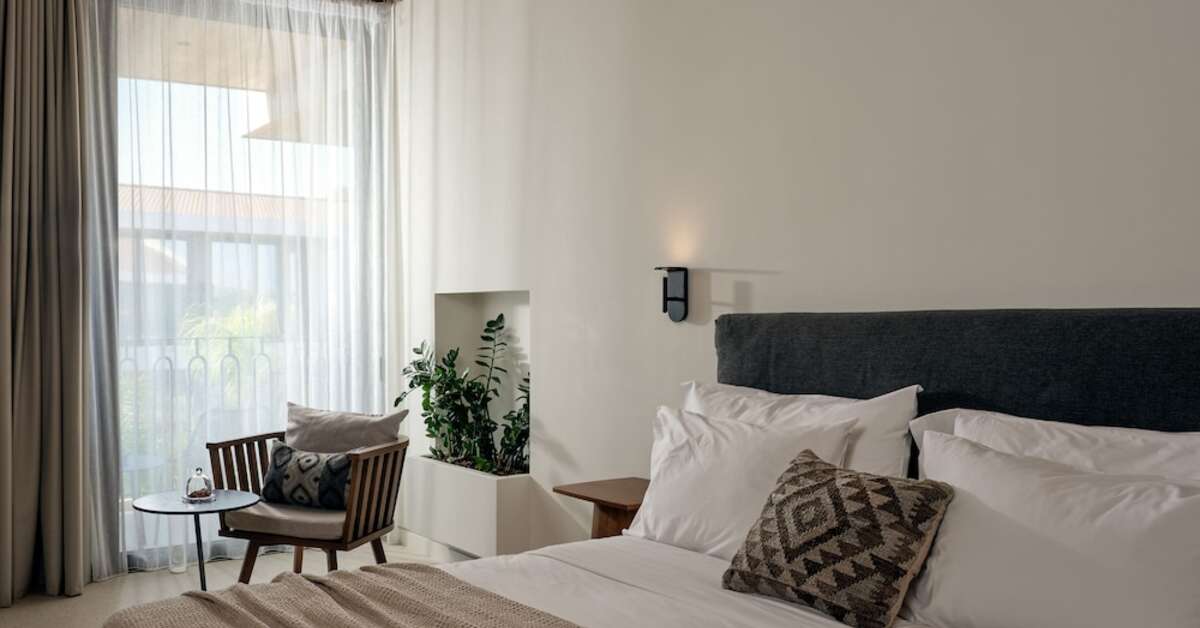 Een foto van Contessina Suites & Spa