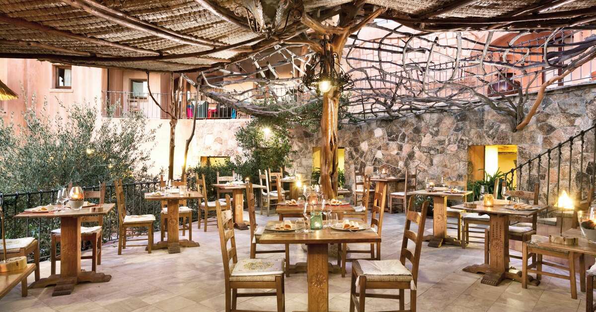 Ein Foto Hotel Arathena