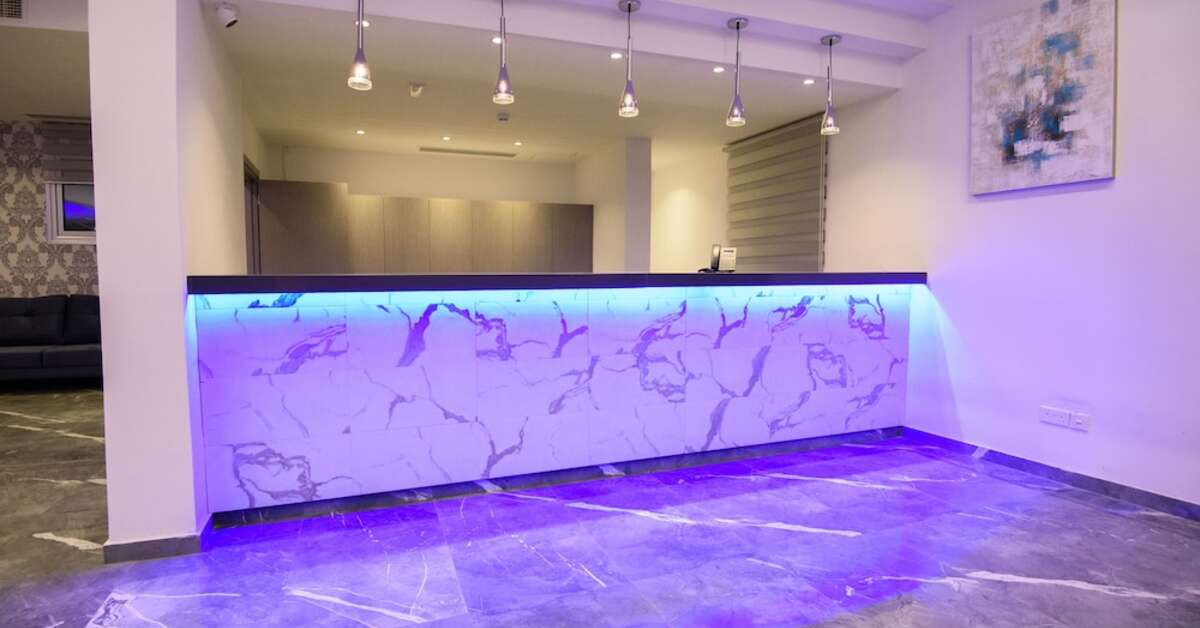Ein Foto Milea Hotel
