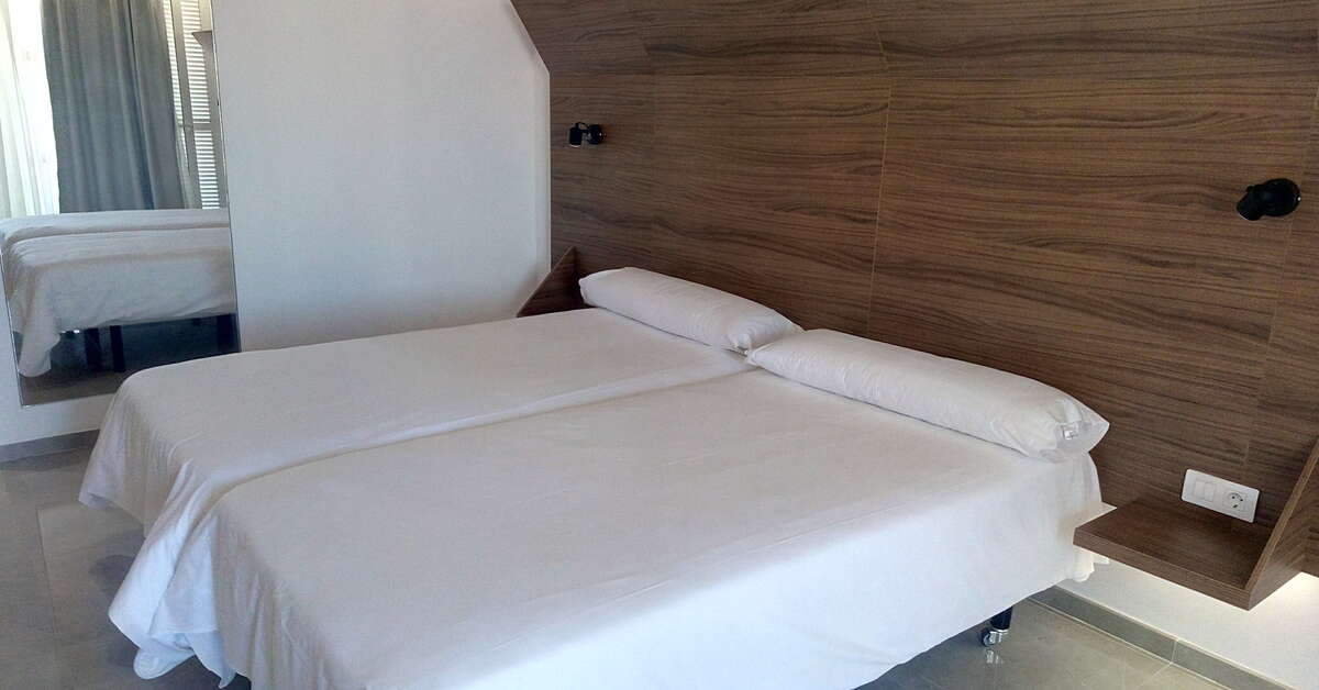 Een foto van Paradero Appartementen