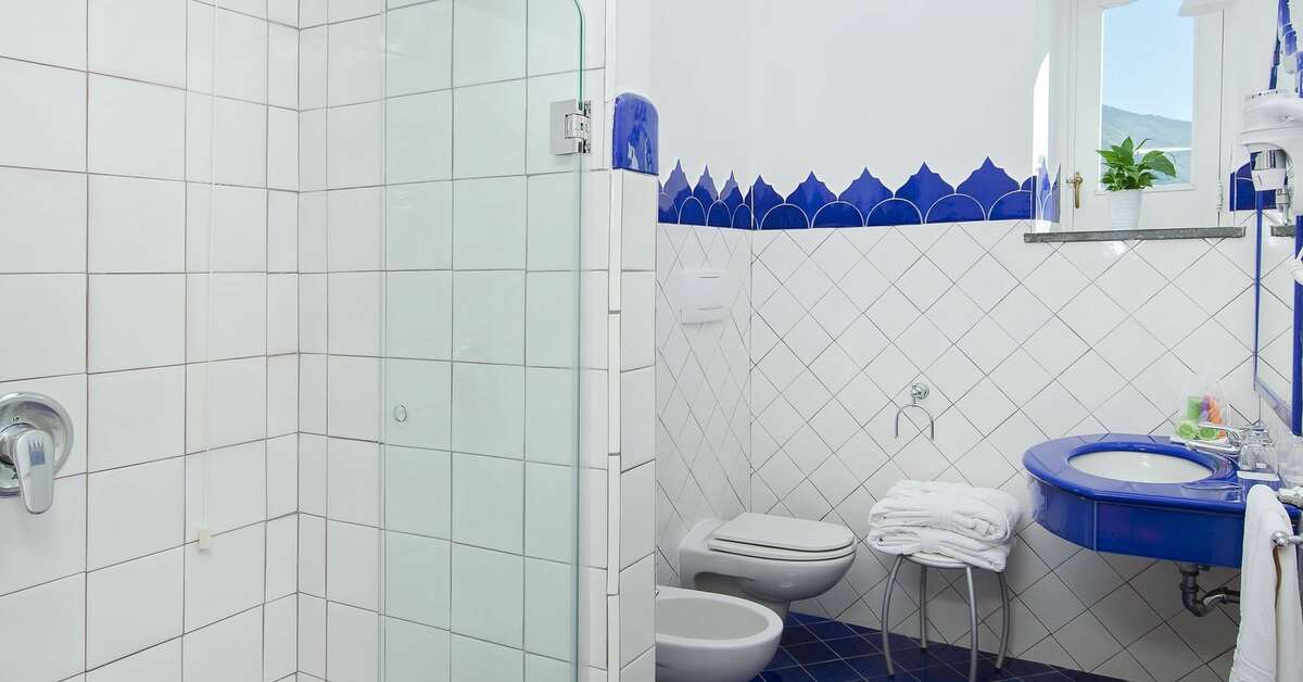 Een foto van Covo dei Saraceni