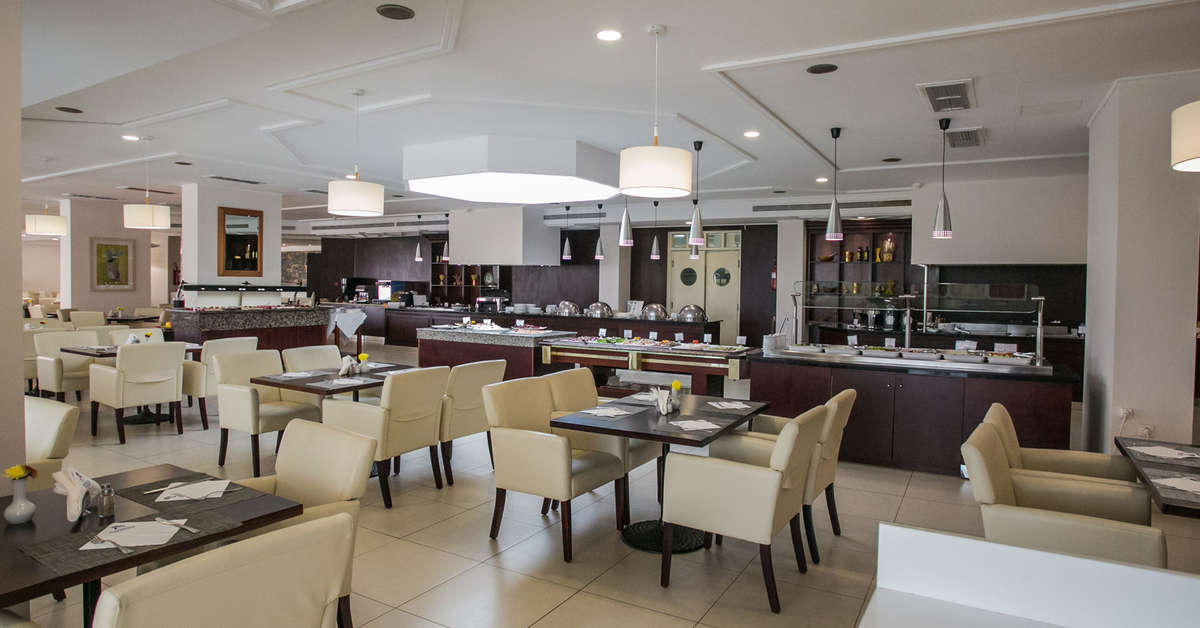 Een foto van Giannoulis Almyra Hotel & Village