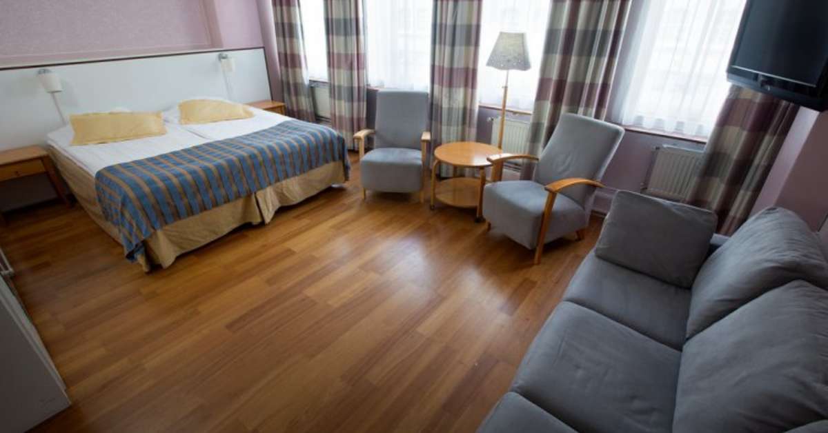 Een foto van Hotel Arthur