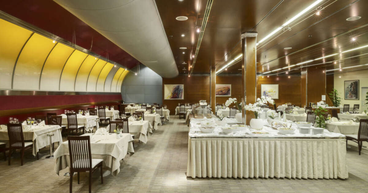 Een foto van Perla Resort & Entertainment