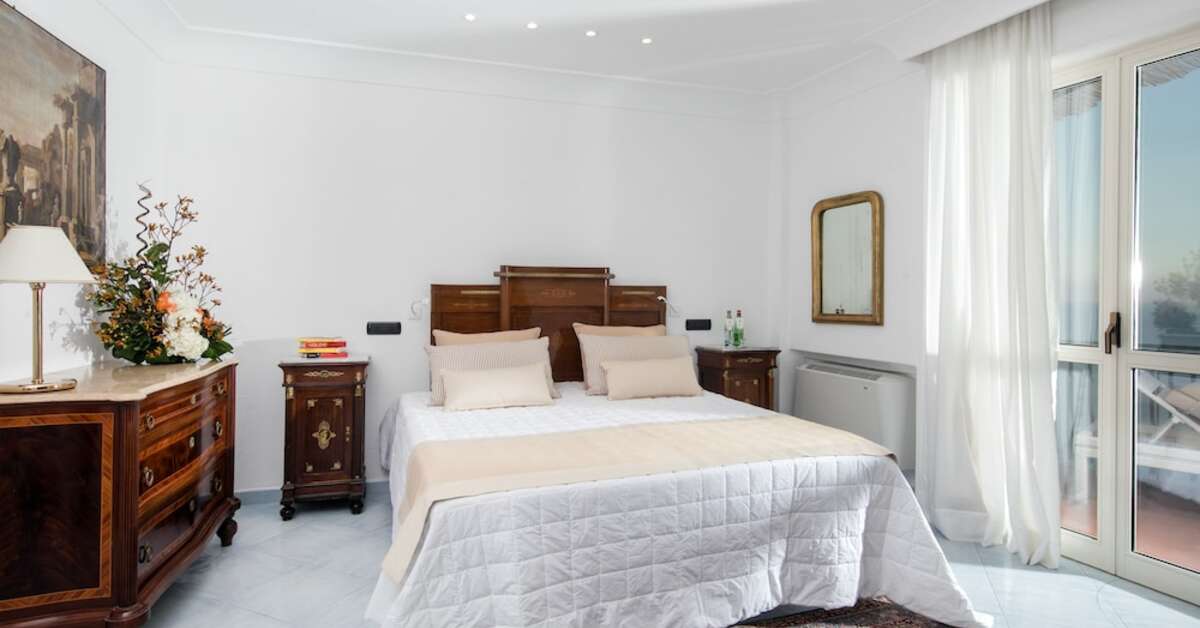 Een foto van Hotel Le Agavi