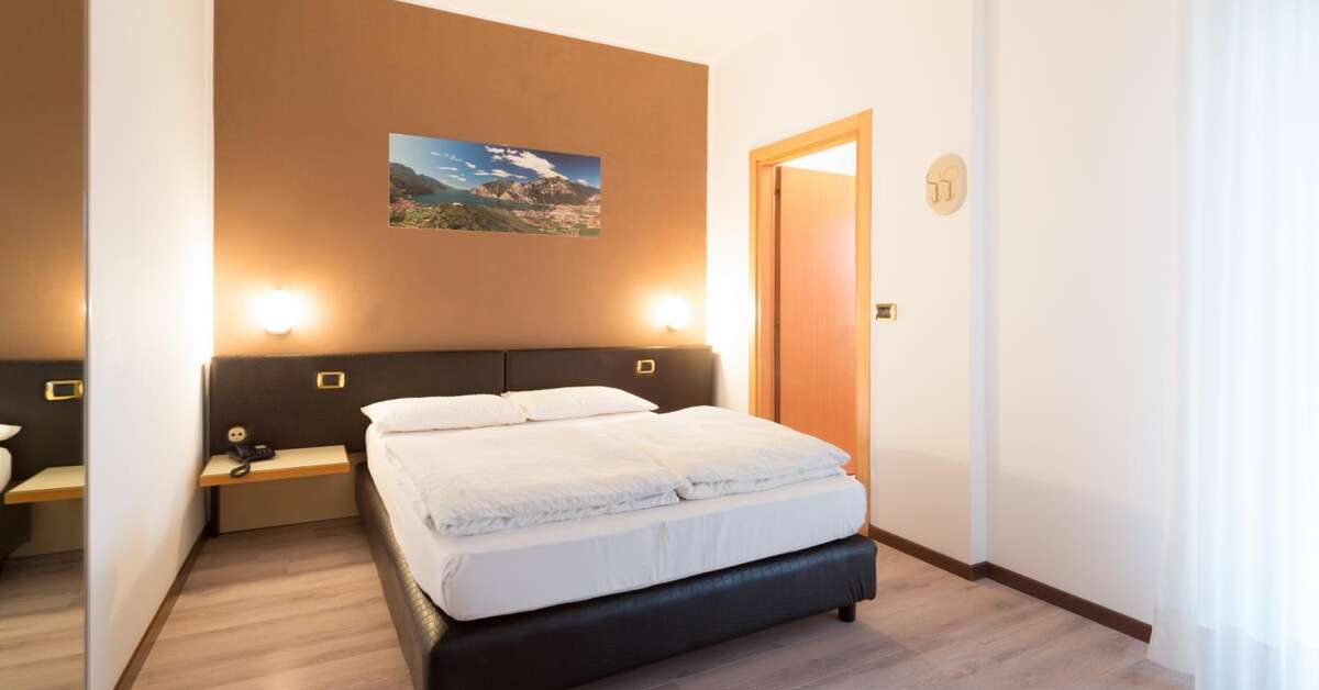 Een foto van Hotel Rudy