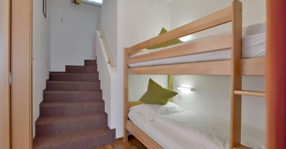 Een foto van Chalet Helene