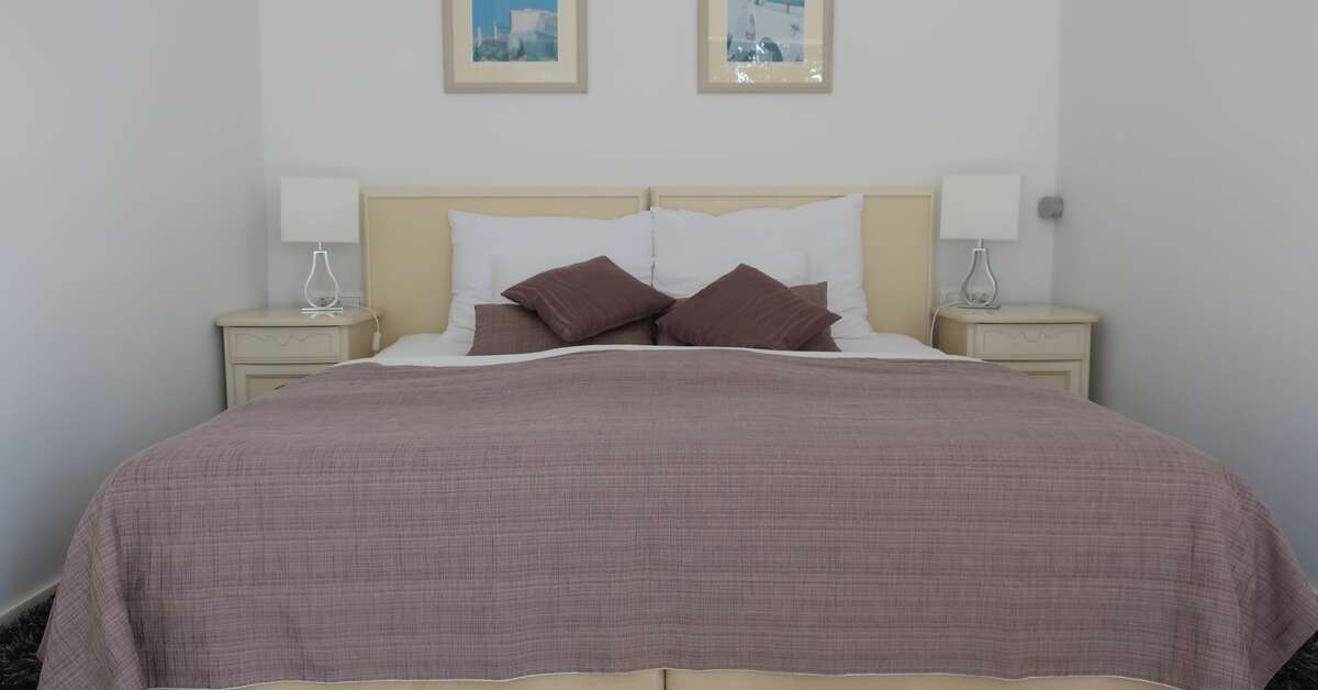 Een foto van Hotel Bozica