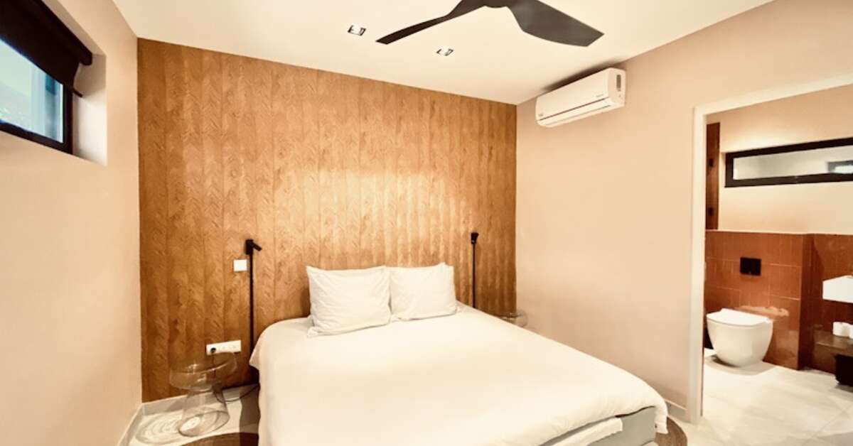Een foto van Senses Boutique Aparthotel